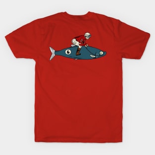 Sprat Racer T-Shirt